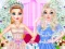 Jeu My Sisters Perfect Wedding en ligne