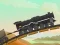 Jeu Freight traine mania en ligne