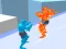 Jeu Hero Transform Run en ligne