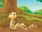 Jeu Scary Reptiles Coloring en ligne