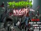 Jeu Zombies Night en ligne