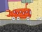 Jeu Sponge Bob bus express en ligne