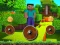 Jeu Mineblock Rotate and Fly Adventure en ligne