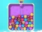 Jeu Bubble Merge 2048 en ligne