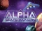 Jeu Alpha Space Invasion en ligne