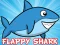 Jeu Flappy Shark en ligne