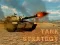 Jeu Tank Strategy en ligne