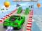 Jeu Extreme City GT Car Stunts en ligne