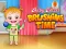 Jeu Baby Hazel Brushing Time en ligne