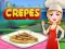 Jeu Crepes en ligne