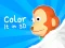 Jeu Color It in 3D en ligne