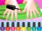 Jeu Baby Taylor Hand Care en ligne