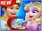 Jeu Ice Princess Wedding Day en ligne