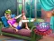 Jeu Ice Queen Home Recovery en ligne