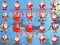 Jeu Matching Santa en ligne