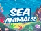Jeu Sea Animals en ligne