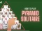 Jeu Pyramid Solitaire Great Pyramid en ligne