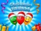 Jeu Christmas Balloons en ligne