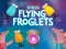 Jeu Small's Flying Froglets en ligne