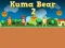 Jeu Kuma Bear 2 en ligne