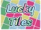 Jeu Lucky Tiles en ligne