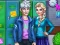 Jeu Modern Highschool Looks en ligne