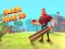 Jeu Slash Ville 3d en ligne