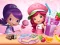 Jeu Strawberry Shortcake Sweet Shop en ligne