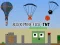 Jeu Block Mine Fuse TNT en ligne