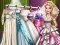 Jeu Dove Wedding Dolly Dress Up en ligne