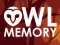 Jeu Owl Memory en ligne