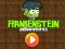 Jeu Frankenstein Adventures en ligne