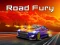 Jeu Road Fury en ligne
