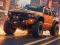 Jeu 4x4 Offroader en ligne