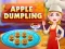 Jeu Apple Dumplings en ligne