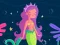 Jeu Mermaids Puzzle en ligne