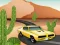 Jeu Desert Car Race en ligne