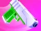 Jeu Gun Sprint - Gun Run en ligne