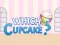 Jeu Which Cupcake en ligne