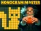 Jeu Nonogram Master en ligne