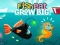 Jeu Fish eat Grow big! en ligne