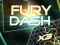 Jeu Fury dash en ligne