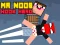 Jeu Mr Noob Hook Hero en ligne