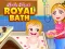 Jeu Baby Hazel Royal Bath en ligne