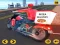 Jeu Big Pizza Delivery Boy Simulator en ligne