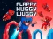 Jeu Flappy Huggy Wuggy en ligne