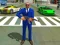 Jeu Police Crime City: Simulator Police Car Driving en ligne