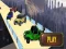 Jeu Uphill Mountain Jeep Drive 2k20 en ligne
