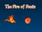 Jeu The Fire of Fenix en ligne