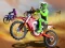 Jeu Dirt Bike MotoCross en ligne